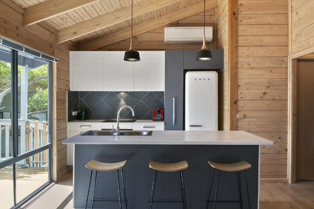 Photo of Kitchen in Fairhaven