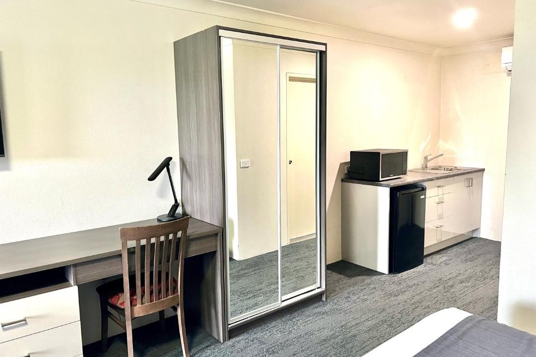 Photo of Bedroom in Bathurst