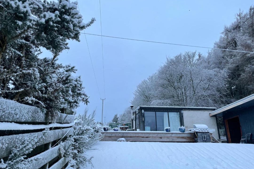 Photo of Buildings in Inverness