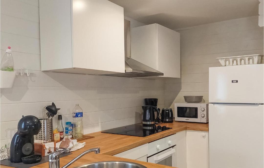 Photo of Kitchen in Sainte-Croix-de-Volvestre