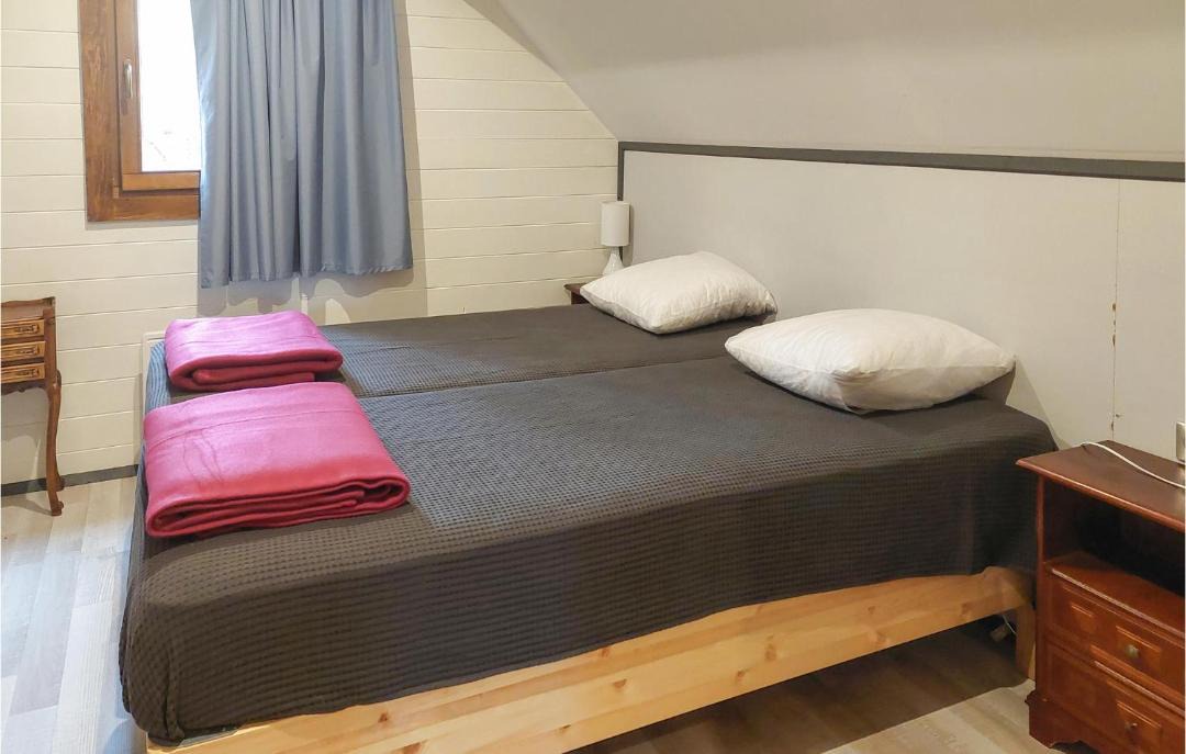 Photo of Bedroom in Sainte-Croix-de-Volvestre