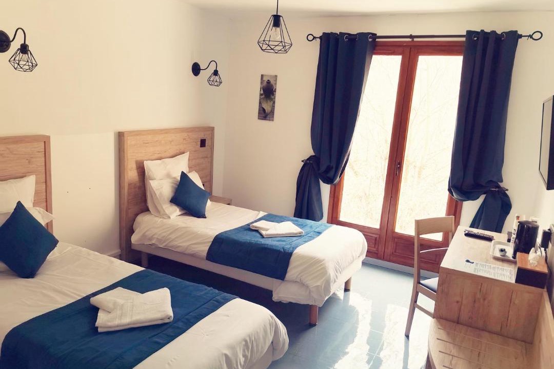 Photo of Others in Puget-Rostang