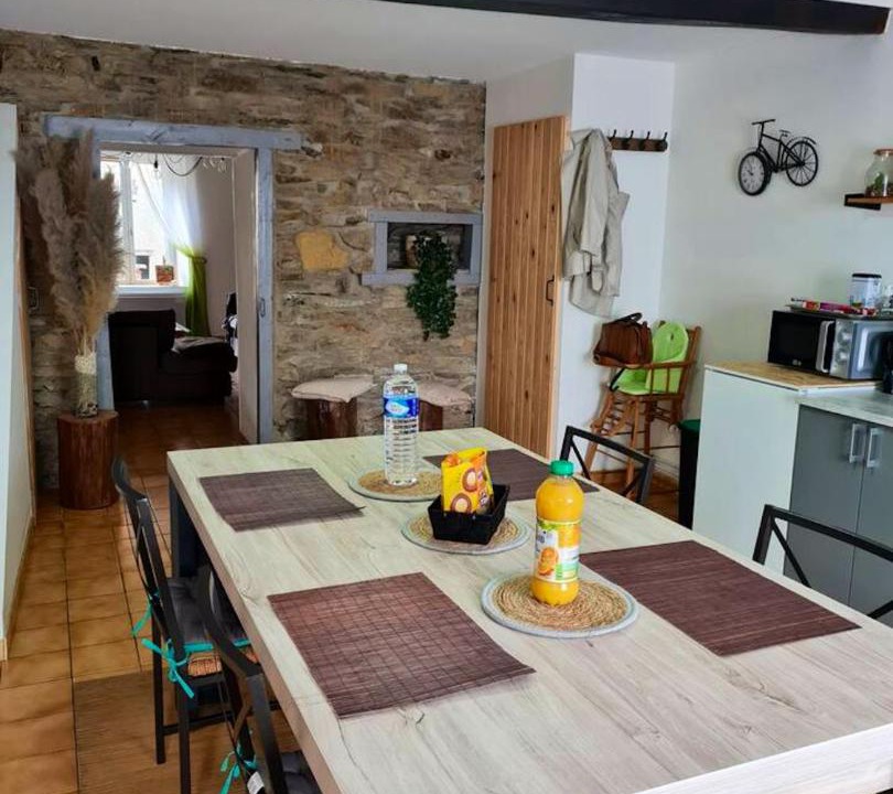 Photo of Livingroom in Deville