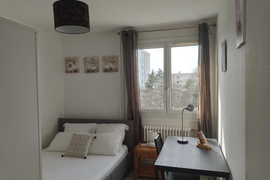 Photo of Others in Vaulx En Velin Village