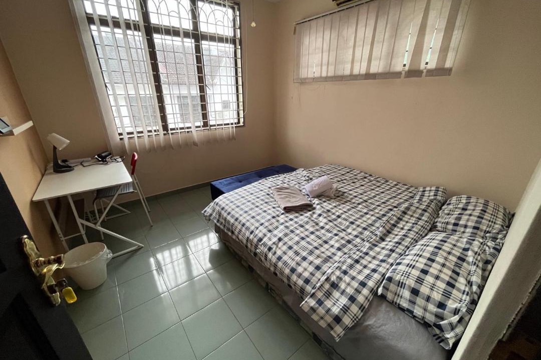 Photo of Bedroom in Larut