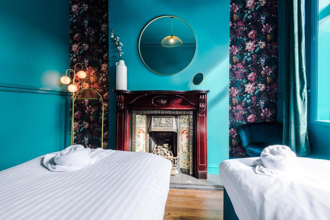 Photo of Bedroom in Salford