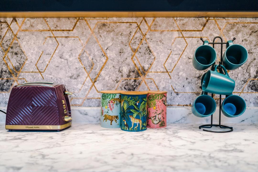 Photo of Others in Salford