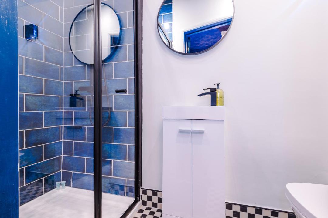 Photo of Bathroom in Salford