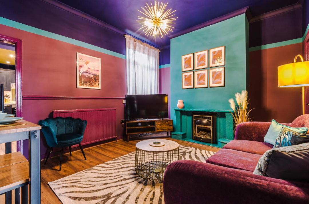 Photo of Others in Salford