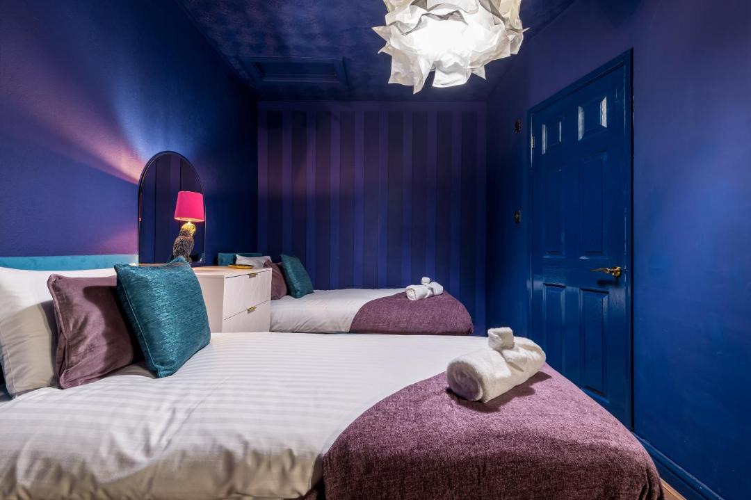 Photo of Bedroom in Salford