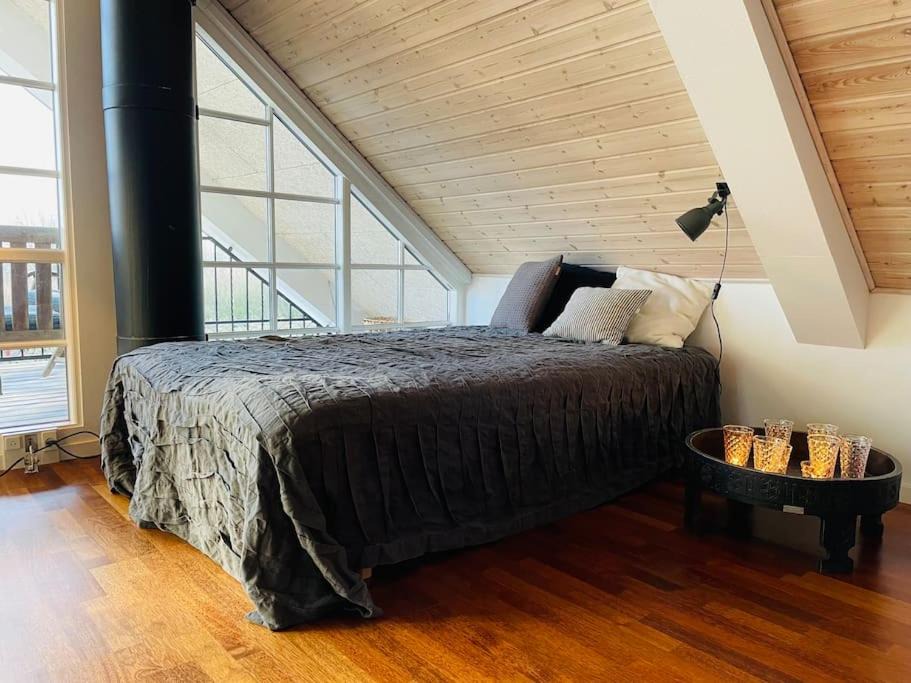 Photo of Bedroom in Vejle