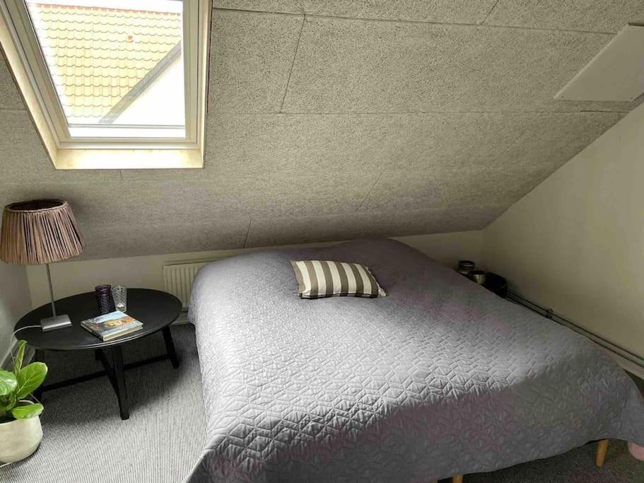Photo of Bedroom in Vejle