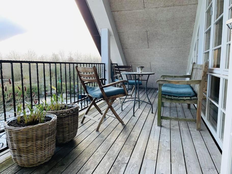 Photo of Patio Balcony in Vejle