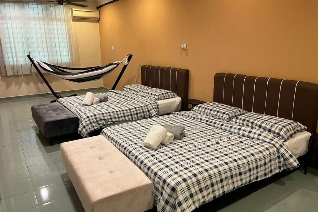 Photo of Bedroom in Larut