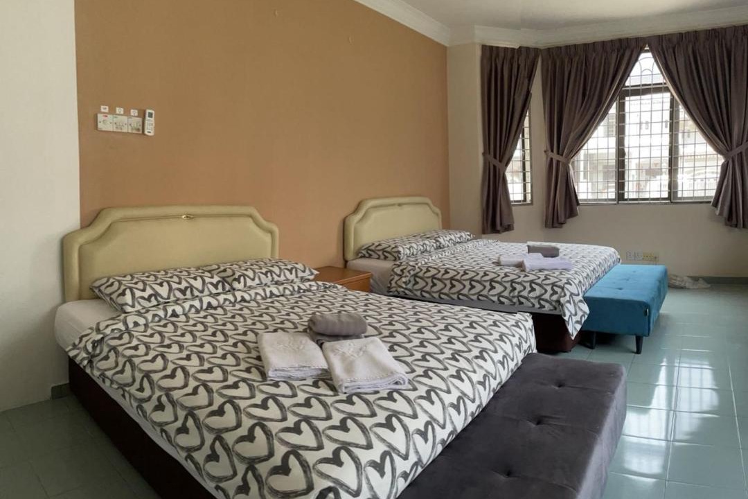 Photo of Bedroom in Larut