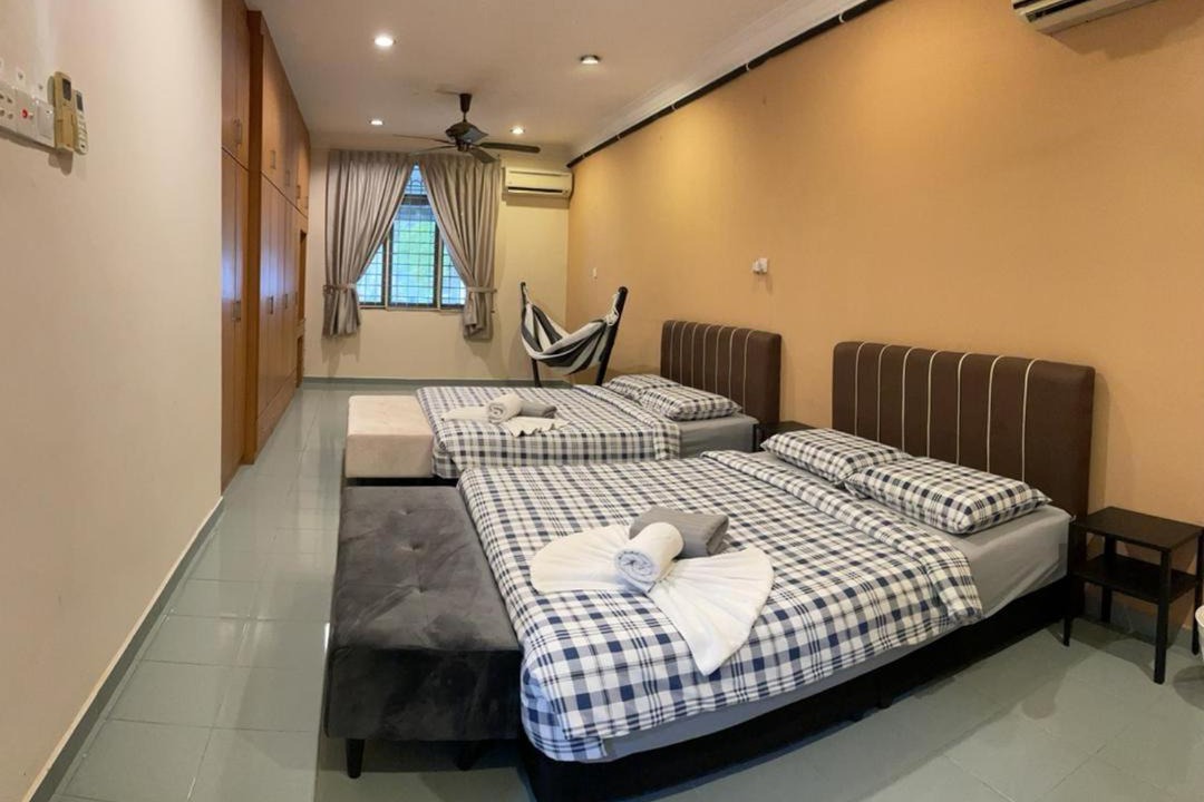 Photo of Bedroom in Larut