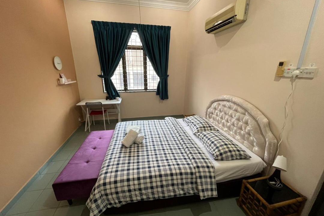 Photo of Bedroom in Larut