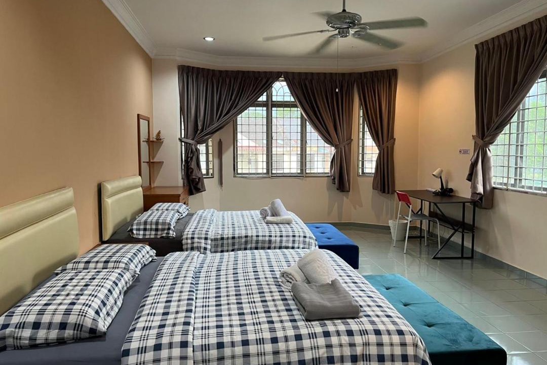 Photo of Bedroom in Larut