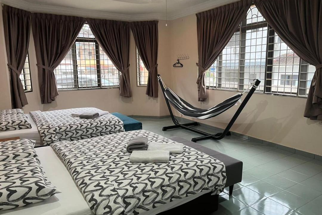 Photo of Bedroom in Larut