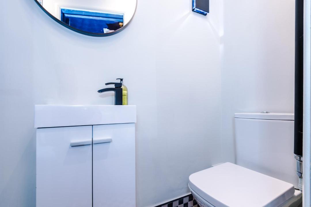 Photo of Bathroom in Salford