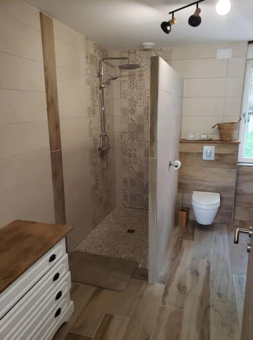 Photo of Bathroom in Sarreguemines