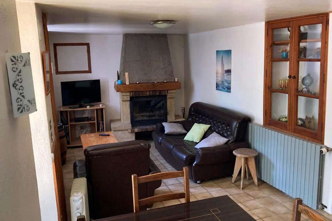 Photo of Livingroom in Meyrueis
