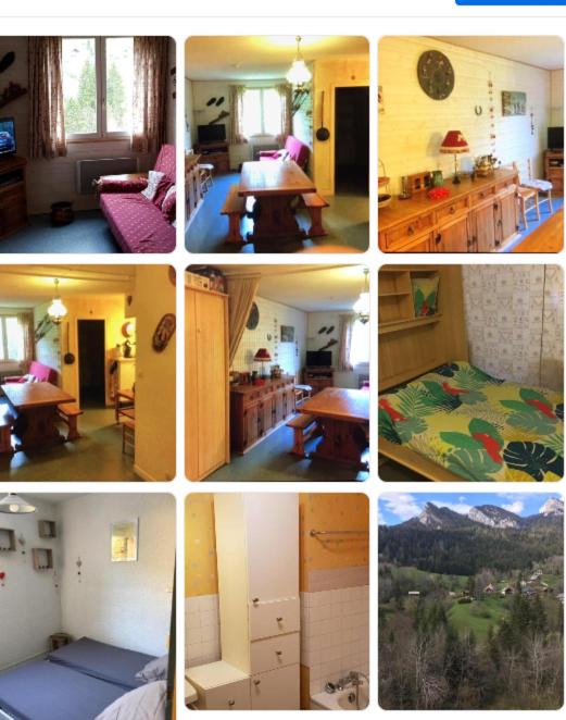 Photo of Others in Saint-Pierre-de-Chartreuse