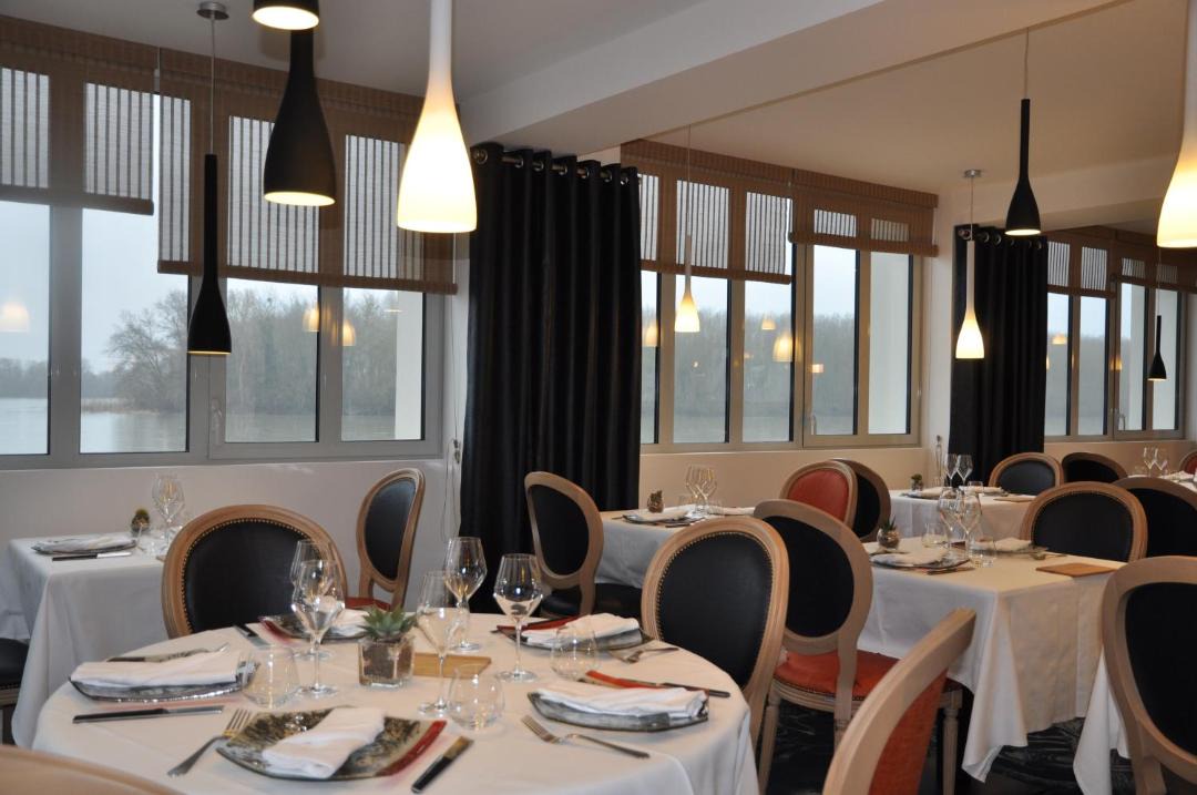 Photo of Livingroom in Les Ponts-de-Ce