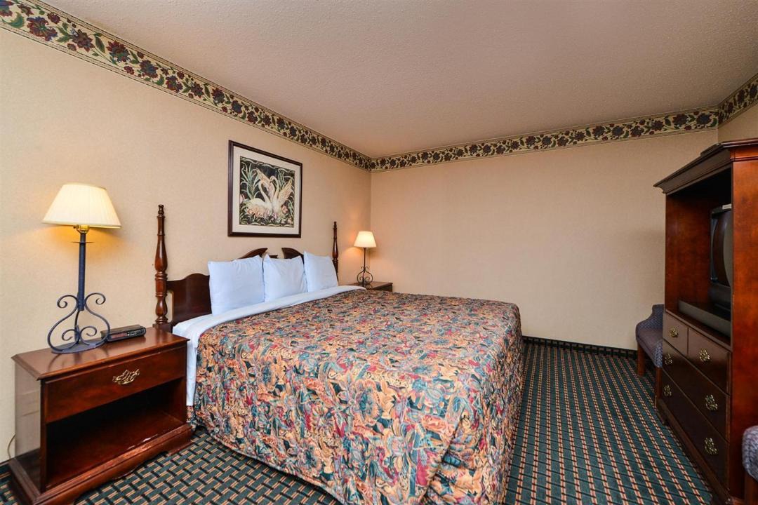 Photo of Bedroom in Guymon