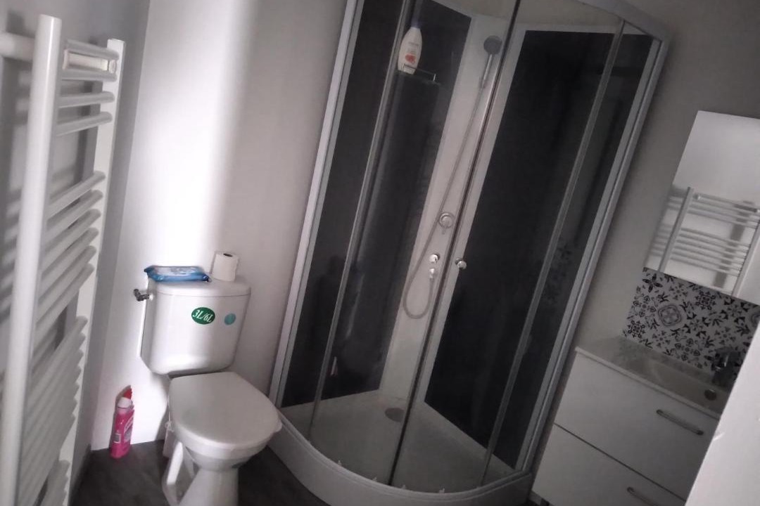 Photo of Bathroom in Mussidan