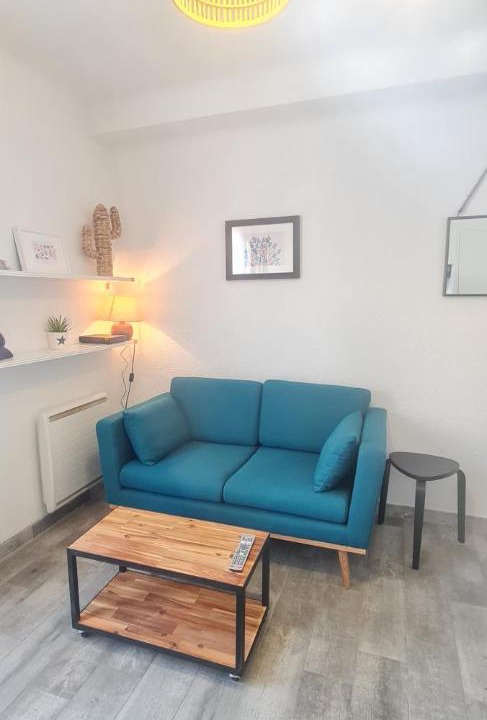 Photo of Livingroom in Cabestany