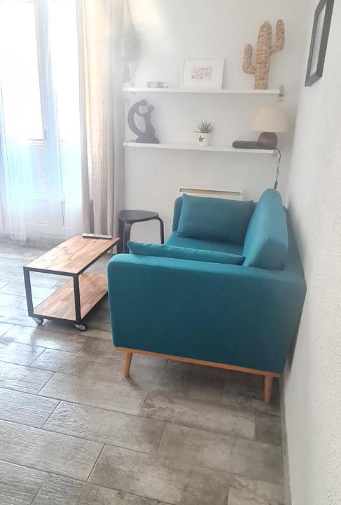 Photo of Livingroom in Cabestany