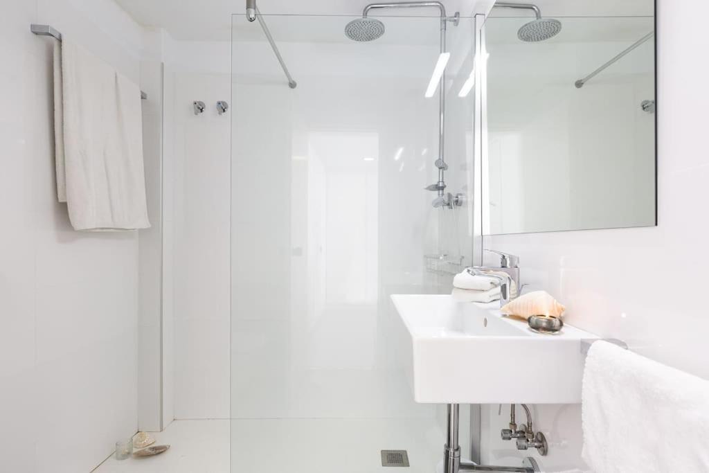 Photo of Bathroom in L'Estartit