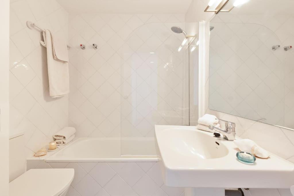 Photo of Bathroom in L'Estartit