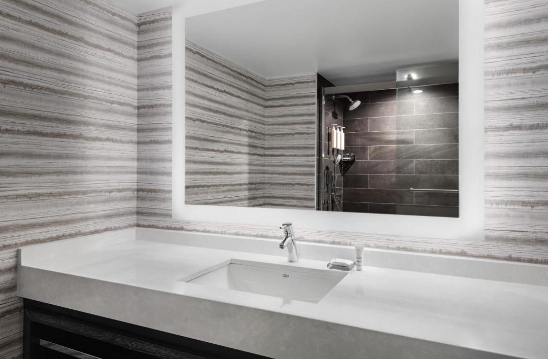 Photo of Bathroom in Bridgewater