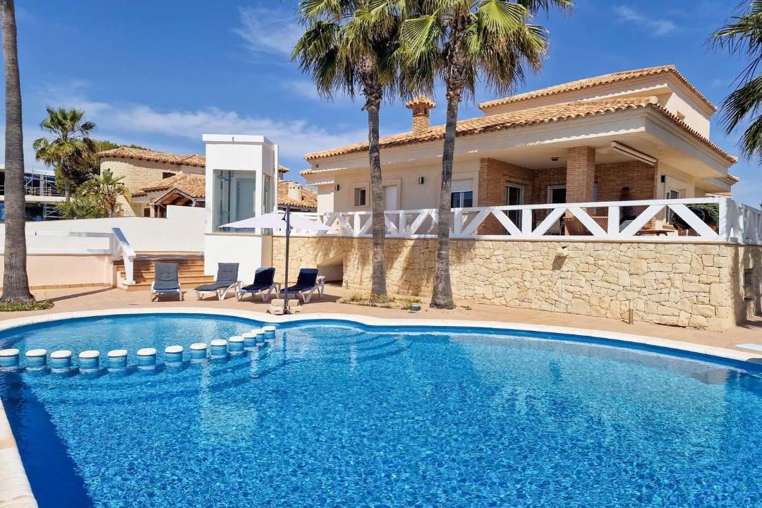 Photo of Others in Playa Flamenca