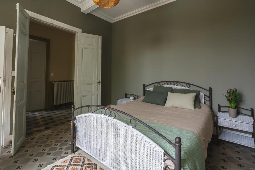 Photo of Bedroom in Canet