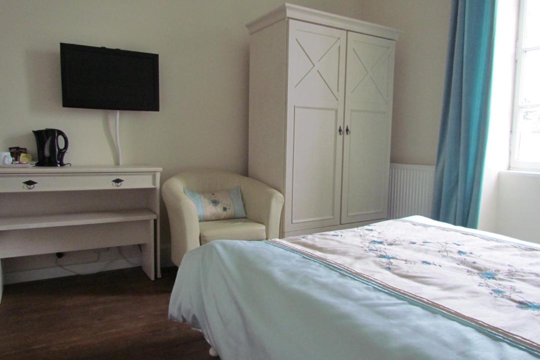 Photo of Bedroom in Foussais-Payre