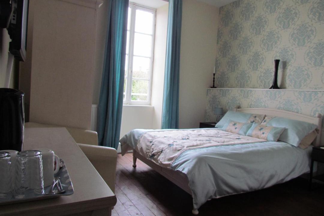Photo of Bedroom in Foussais-Payre