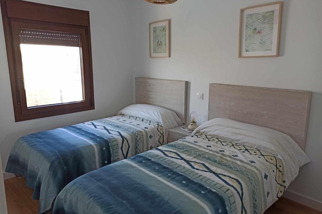 Photo of Bedroom in Horcajo de Santiago