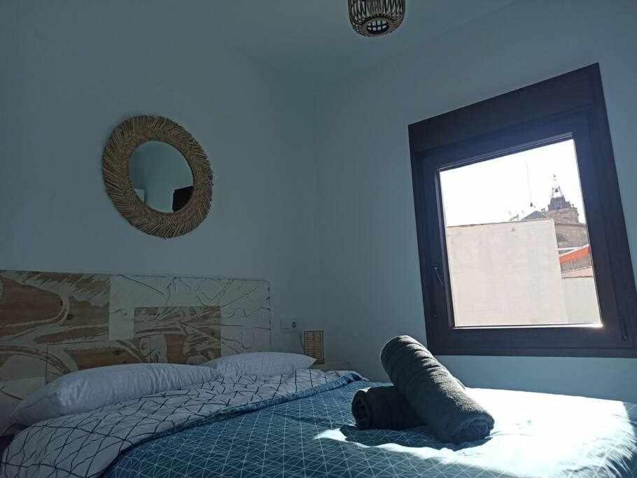 Photo of Bedroom in Horcajo de Santiago