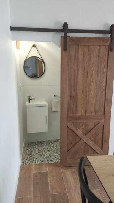Photo of Bathroom in Horcajo de Santiago