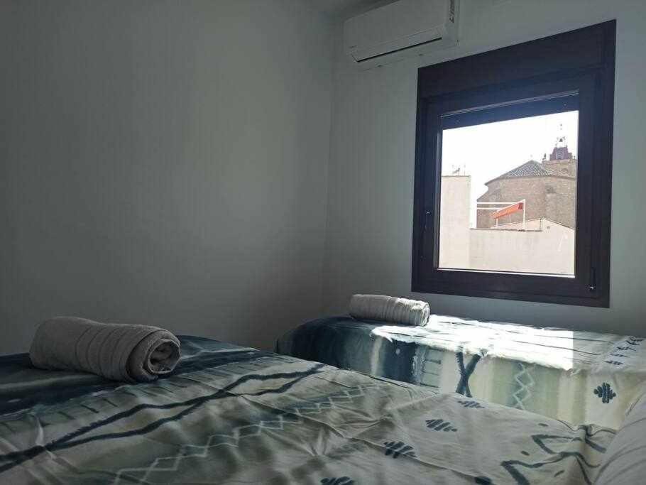 Photo of Bedroom in Horcajo de Santiago