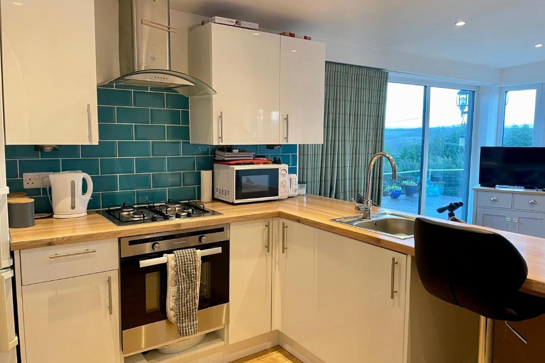 Photo of Kitchen in Inverness