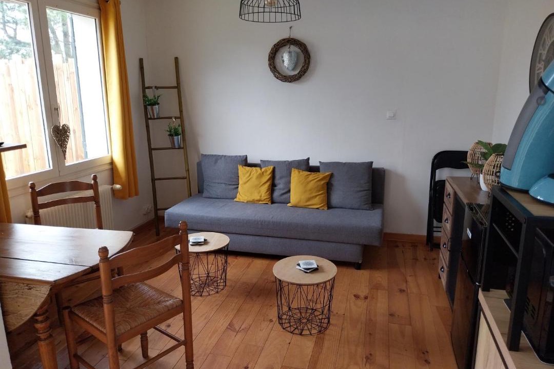 Photo of Livingroom in Woignarue