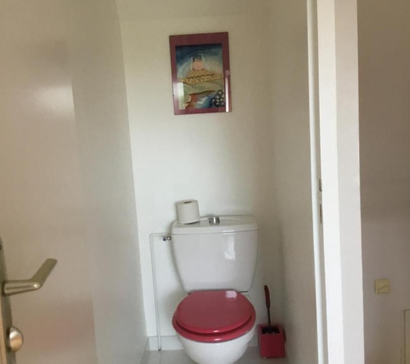 Photo of Bathroom in Sarge-les-le-Mans