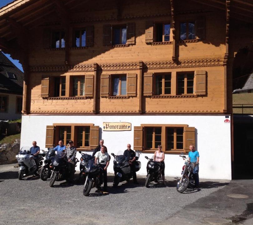 Photo of Others in Lauenen