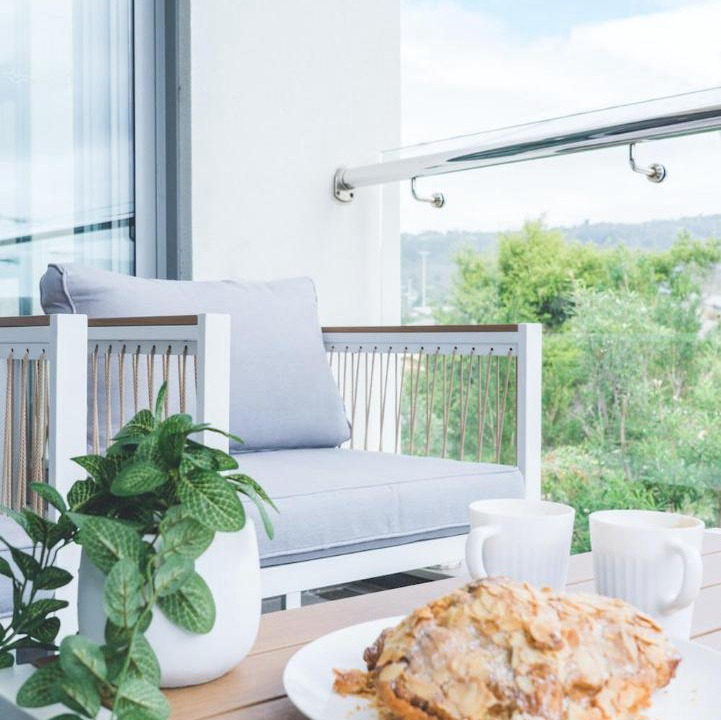 Photo of Patio Balcony in Dromana