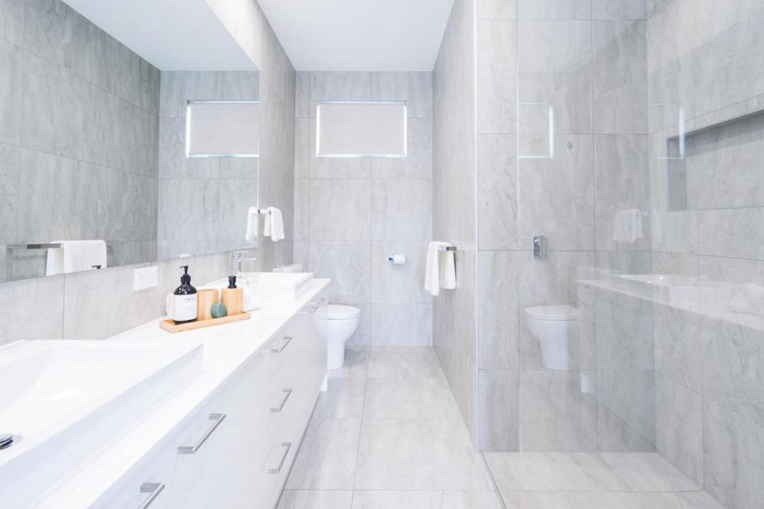 Photo of Bathroom in Dromana