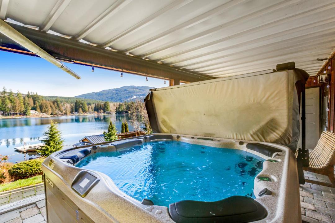 Photo of Outdoor in Sedro-Woolley